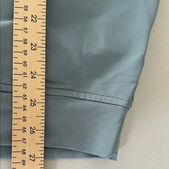 Genteal Performance Quarter-Zip Vest Size Medium New With Tags - Picture 8 of 8